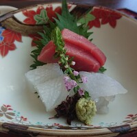 天ぷらふく西 禅と匠 - 