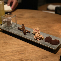 タワーズバー ベロビスト - 