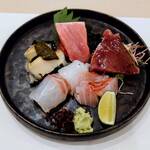 Shushi Mon - 