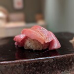 Shimbashi Sushi Seishin - 