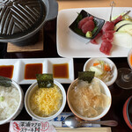 サンセットハウス - 