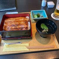 駒形前川 新丸ビル店 - 