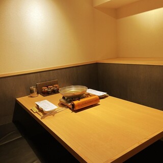 Shabu kikurogewagyuushabu shabu sukiyaki semmonten - 完全個室