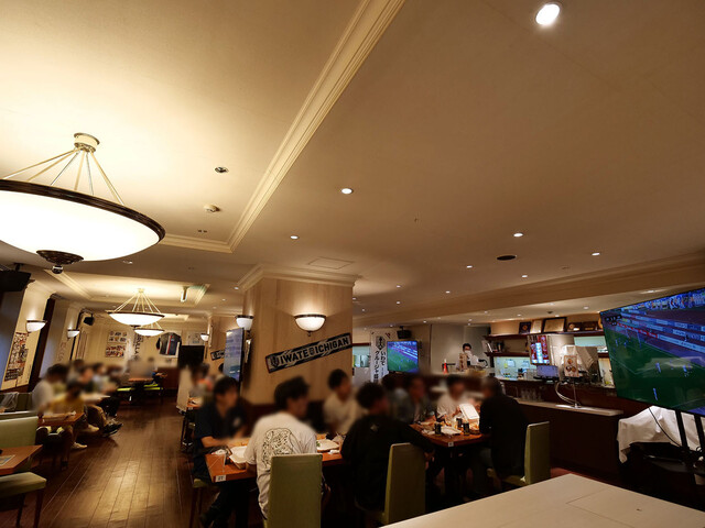 ビーハイブ - 盛岡（洋食）の写真