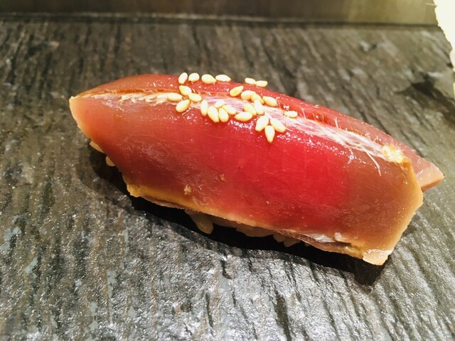 閉店】すし京辰 東京駅八重洲口 （スシキョウタツ） - 東京/寿司