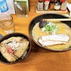 らーめん 信玄 南６条店