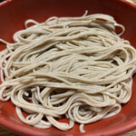 Juu Wari Mai Soba Chuu An - 