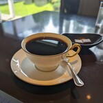 ショコラティエ マサール - コーヒーとサービスのショコラ