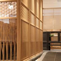 てんぷら山の上 Ginza - 