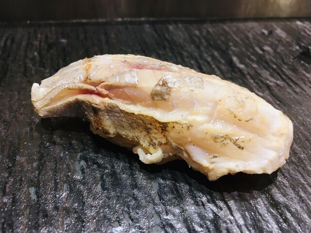 すし 閉店】すし京辰 東京駅八重洲口 （スシキョウタツ） - 東京/寿司