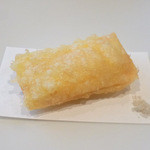 じん市 - 帆立の湯葉巻