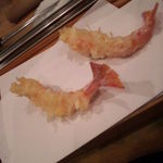 あかし - 車海老【甘い！】