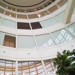 ア・ラ・カンパーニュ 北千住店4F - ふきぬけ