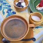 ア・ラ・カンパーニュ - 