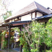 九つ井 本店 - 外観