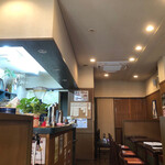 喫茶　ロンタン - 
