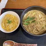 Kare Udon Fuukidou - 