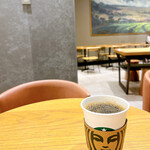 Starbucks Coffee - 