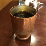 喫茶　ロンタン - 
