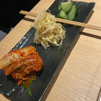 にく稲 - 