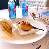 四季庭 カフェ＆レストラン - 