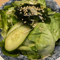 にく稲 - 