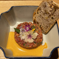 焼肉 きたん 法善寺 - 