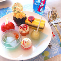 四季庭 カフェ＆レストラン - 