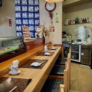 寿司処きた家_2