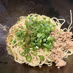 Shirunashi tantanmen kinguken - 