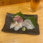 居酒屋 佐藤 恵比寿 - 