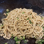 汁なし担担麺専門 キング軒 - 