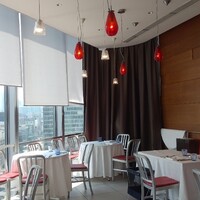 ブラッスリー ポール・ボキューズ 大丸東京 - 