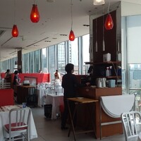 ブラッスリー ポール・ボキューズ 大丸東京 - 