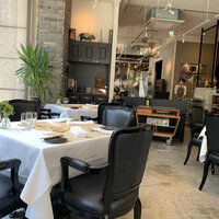 レストラン アルティザン（restaurant Artisan） - 