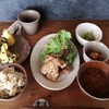 umi食堂 - 