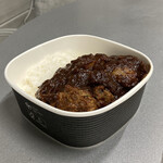 セブンイレブン - 料理写真:デリー監修のカシミールカレー