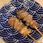 Yakitori Sumishin - 