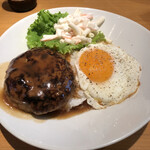 アイランズカフェ - 