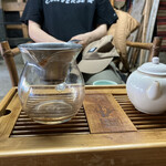 台湾茶専門店 靑竈 - 