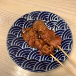 焼鳥炭心 - 