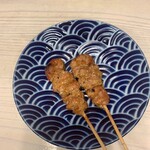 Yakitori Sumishin - 