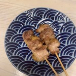 Yakitori Sumishin - 