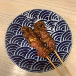 Yakitori Sumishin - 