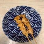 Yakitori Sumishin - 