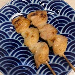 Yakitori Sumishin - 