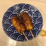 Yakitori Sumishin - 