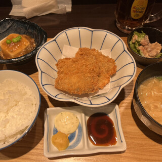 日常茶飯事 いづみ_0