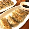 横浜 PARTY GYOZA - 料理写真: