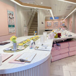 MAISON ABLE Cafe Ron Ron - 